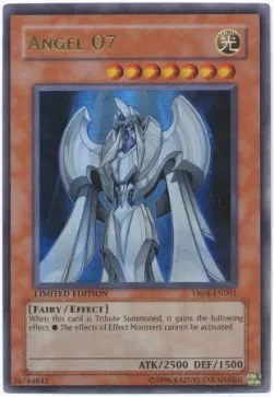 Angel O7