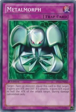Metalmorph