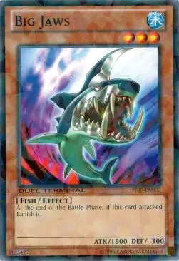 Big Jaws