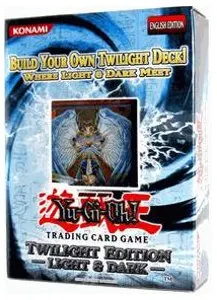 Twilight Edition