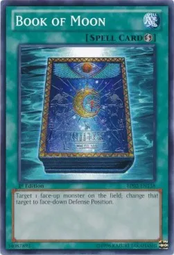 Book of Moon