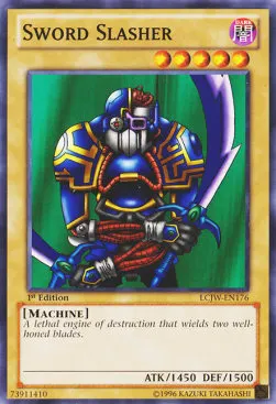 Sword Slasher