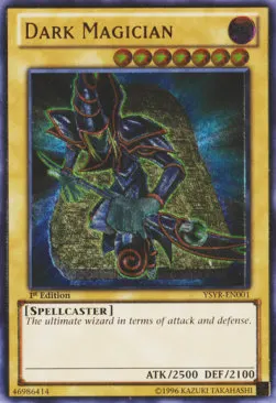 Dark Magician