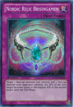 Nordic Relic Brisingamen
