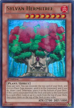 Sylvan Hermitree