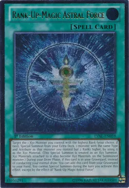 Rank-Up-Magic Astral Force
