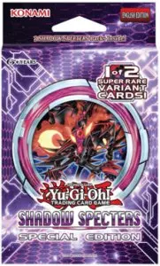 Shadow Specters: Special Edition