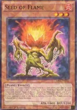 Seed of Flame