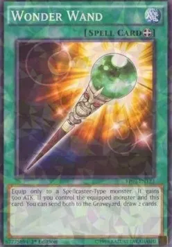 Wonder Wand