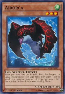 Airorca