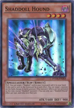 Shaddoll Hound