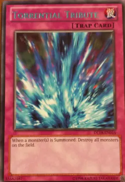 Torrential Tribute
