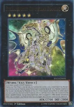 Stellarknight Constellar Diamond