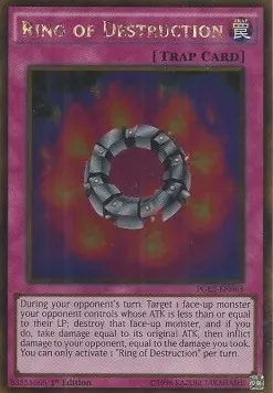 Ring of Destruction