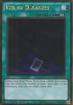 Veil of Darkness