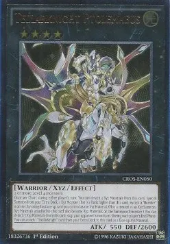 Tellarknight Ptolemaeus