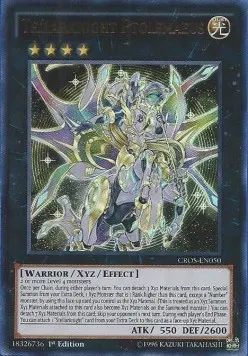 Tellarknight Ptolemaeus