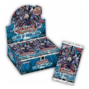 Clash of Rebellions Booster Box