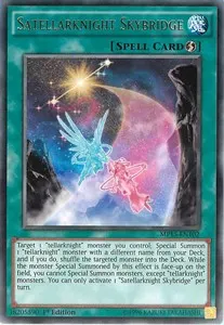 Satellarknight Skybridge