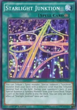 Starlight Junktion