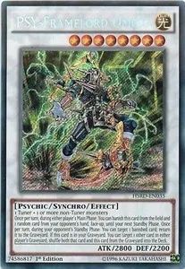 PSY-Framelord Omega