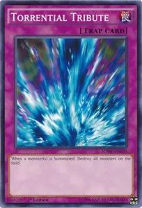 Torrential Tribute