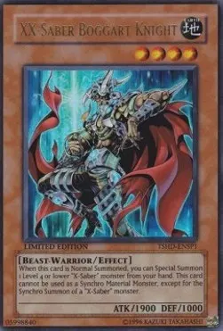 XX-Saber Boggart Knight