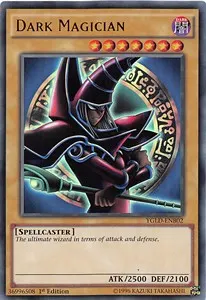Dark Magician