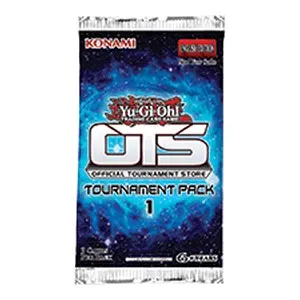 OTS Tournament Pack 1 Booster