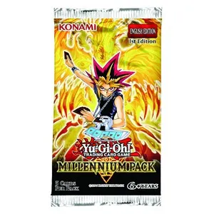 Millennium Pack Booster