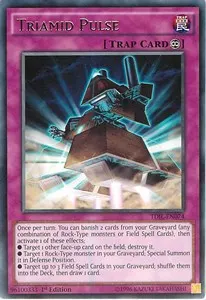 Triamid Pulse