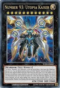 Number 93: Utopia Kaiser