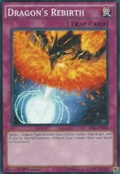 Dragon's Rebirth