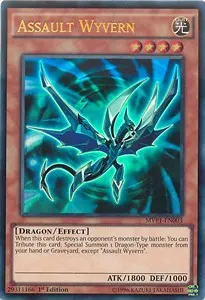 Assault Wyvern