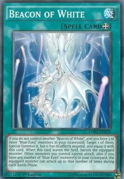 Beacon of White