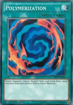 Polymerization