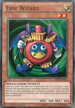 Time Wizard