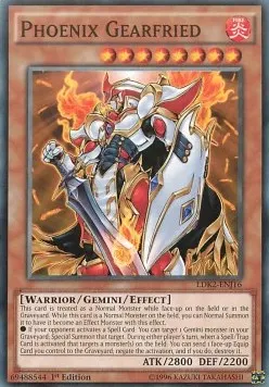 Phoenix Gearfried