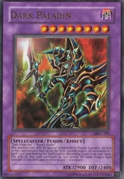 Dark Paladin