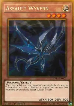 Assault Wyvern