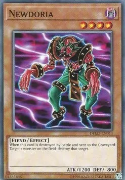 Newdoria