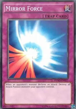 Mirror Force