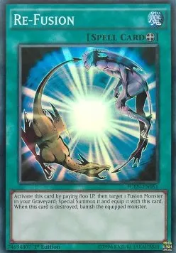 Re-Fusion