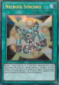 Necroid Synchro