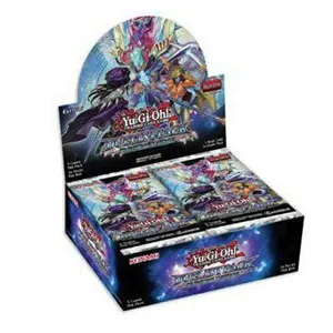 Duelist Pack: Dimensional Guardians Booster Box