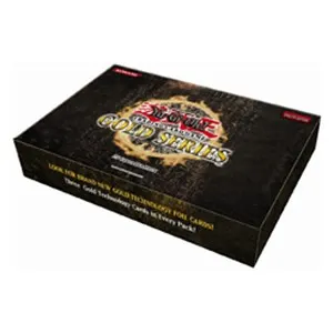Gold Series 1 Booster