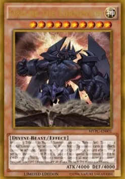 Obelisk the Tormentor