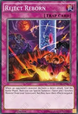 Reject Reborn
