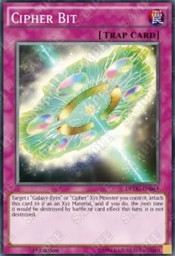 Cipher Bit