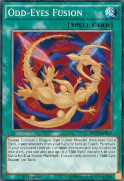 Odd-Eyes Fusion